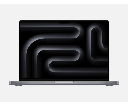 Laptop Apple MacBook Pro M3/8GB/512/Mac OS Gwiezdna Szarość 10R GPU
